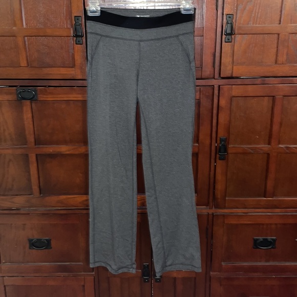 Tekgear Shapewear Bootcut Yoga Style 